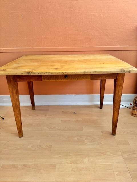 farm table