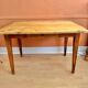 farm table