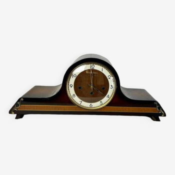 Horloge de table vintage westminster / horloge de manteau