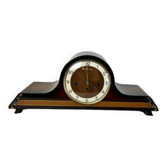 Horloge de table vintage westminster / horloge de manteau