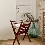 Cees Braakman magazine holder