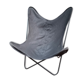 Fauteuil « AA - Butterfly chair » par Airborne 1980
