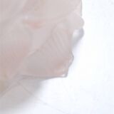 Appliques en pâte de verre