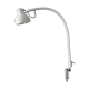 'flex 659' table lamp by elio martinelli for martinelli luce, italy 1970's