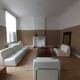 Adriano Piazzesi 5-piece modular lounge set