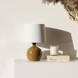 Sandstone lamp