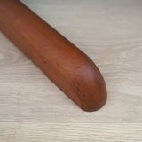 Cherry table, Danish design, 1970s, production: Denmark