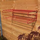 Vintage Ikea Fran 80S shelf