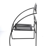 Mario Botta Chair for Alias, Switzerland 1985