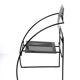 Mario Botta Chair for Alias, Switzerland 1985