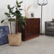 Rosewood commode, Danish design, 1960s, manufactured by Hjørnebo