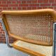 Cesca design chair b32 model in chrome