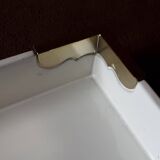 Vintage Asian plateau