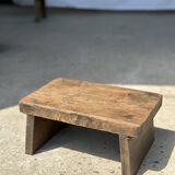 Small stool