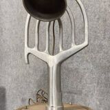 20th Century Industrial Design: Designer Lamp Circa 1980