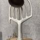 Design industriel du XXeme siècle : lampe de créateur vers 1980