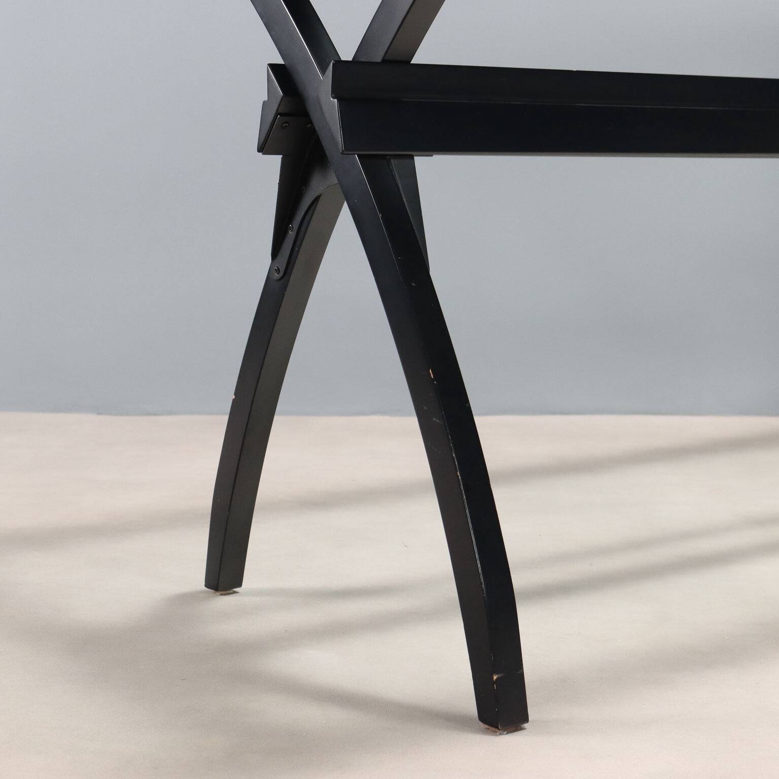 Desk from the 1980s-90s - Cidue production