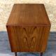 1960s 1970s Teak Sideboard Credenza Cabinet Danish Modern Design Denmark
