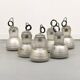 Bauhaus Zeiss Ikon pendant lamps