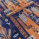 Handmade Persian carpet