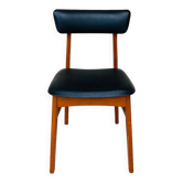 Scandinavian teak chair