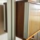 EFA design bookcase Georges Frydman 1970