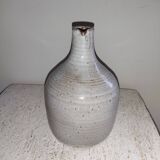 Sandstone pitcher by Puisaye Pierlot Ratilly