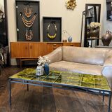 Vintage coffee table j. belarti