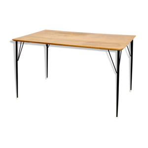 table de salle à manger