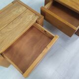 Regain home bedside table