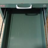 Vintage Strafor Monobloc Box