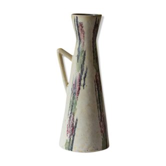 U-Keramik vase from the 60s