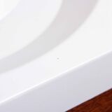 Kaiser Leuchten sconce by Klaus Hempel