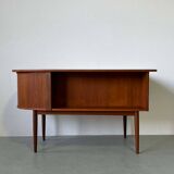 Porte tambour de bureau vintage