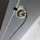 Floor lamp from the 70s and 80s, Habitat
