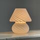 Murano glass mushroom lamp, 1970s