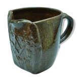 Pitcher in res due to