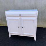 Parisian buffet 1960