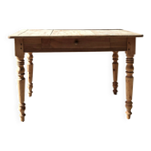 table, bureau