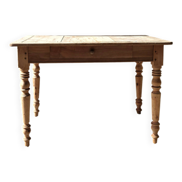 table, desk