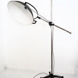 floor lamp NARITA deco large-format industrial studio modular