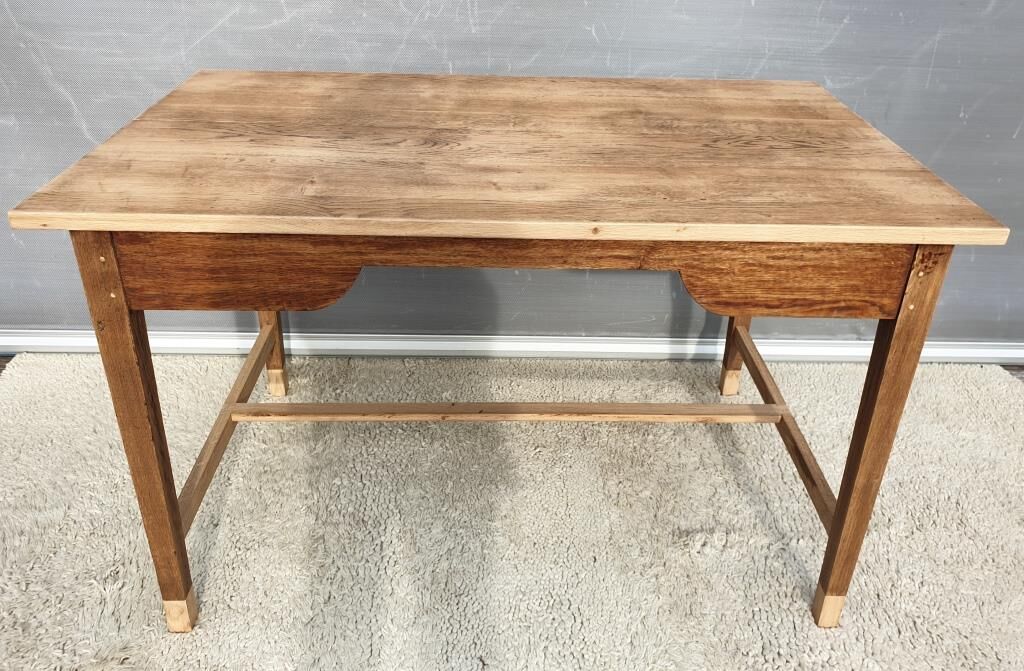 Country office 1930 solid oak