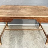 Country office 1930 solid oak