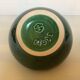 Carizalloni Steuler ashtray modernist space age