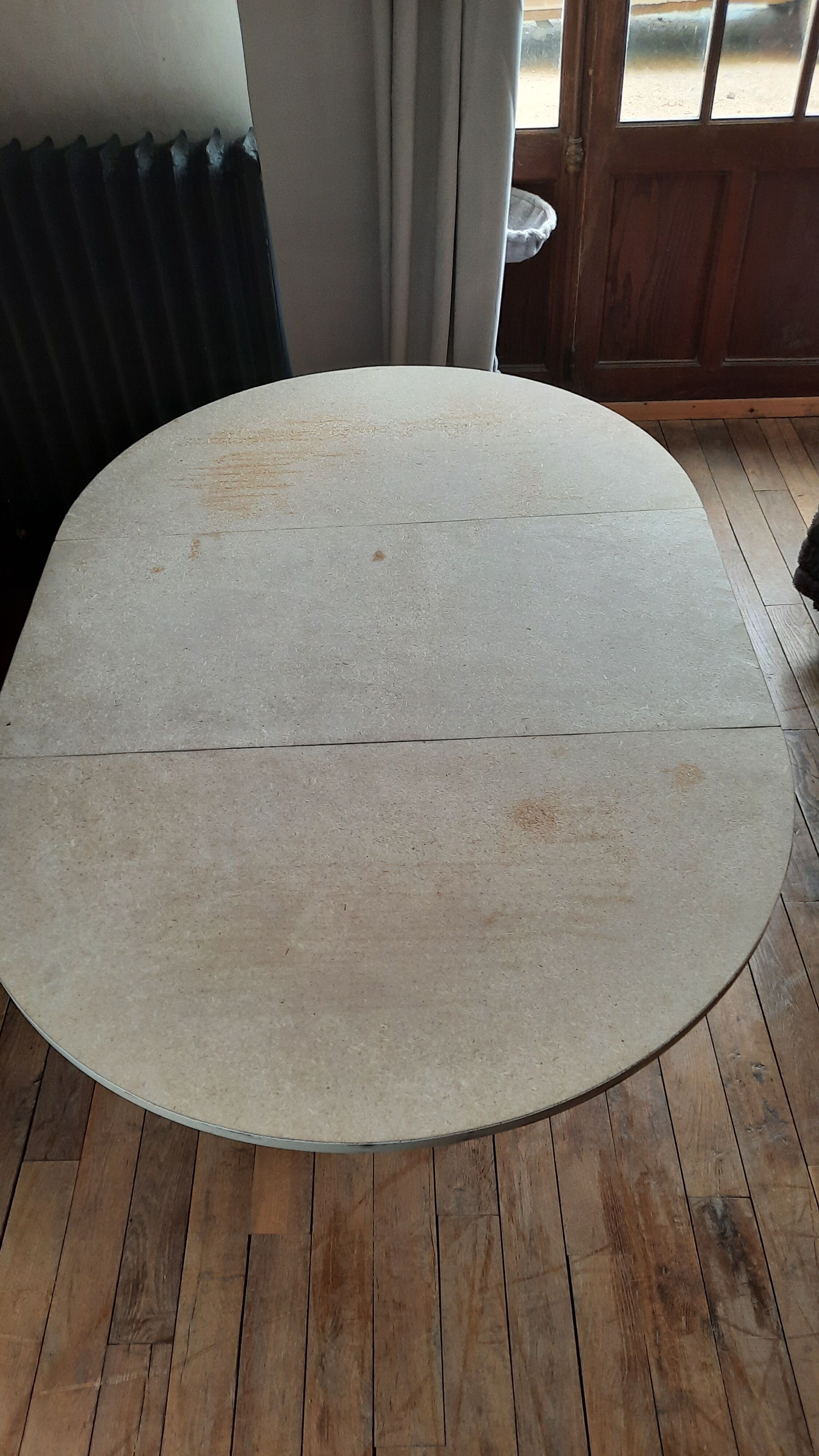 Jer Modular Round Table