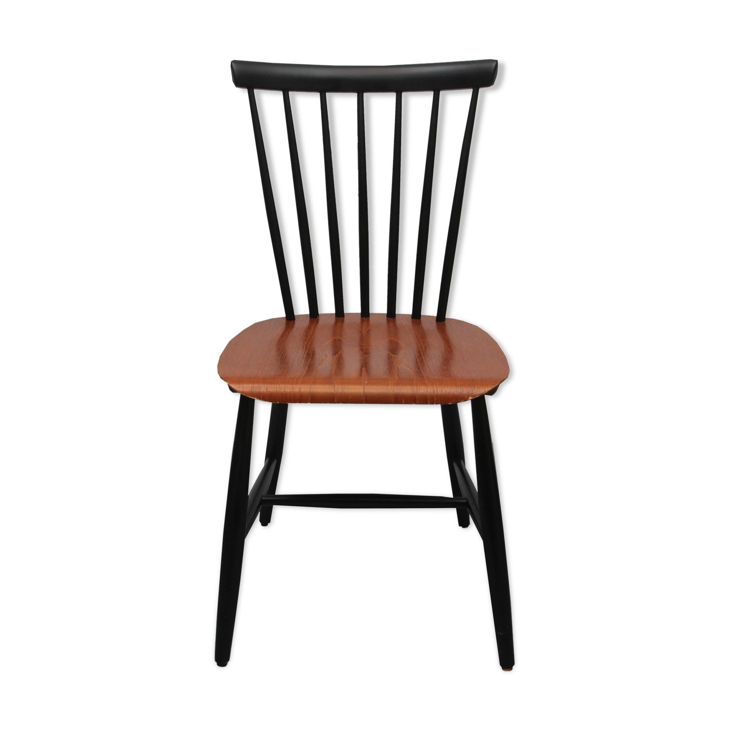 1950s chair Erik Fryklund for Hagafors