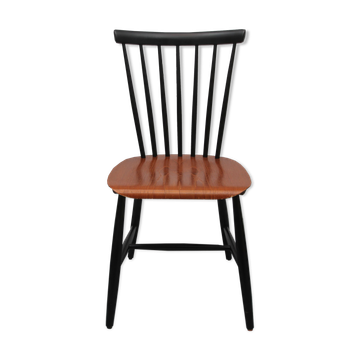 1950s chair Erik Fryklund for Hagafors