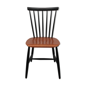 1950s chair Erik Fryklund for Hagafors