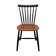 1950s chair Erik Fryklund for Hagafors