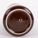 Arte Ceramica Romana jar/pot, Italy 1980’s